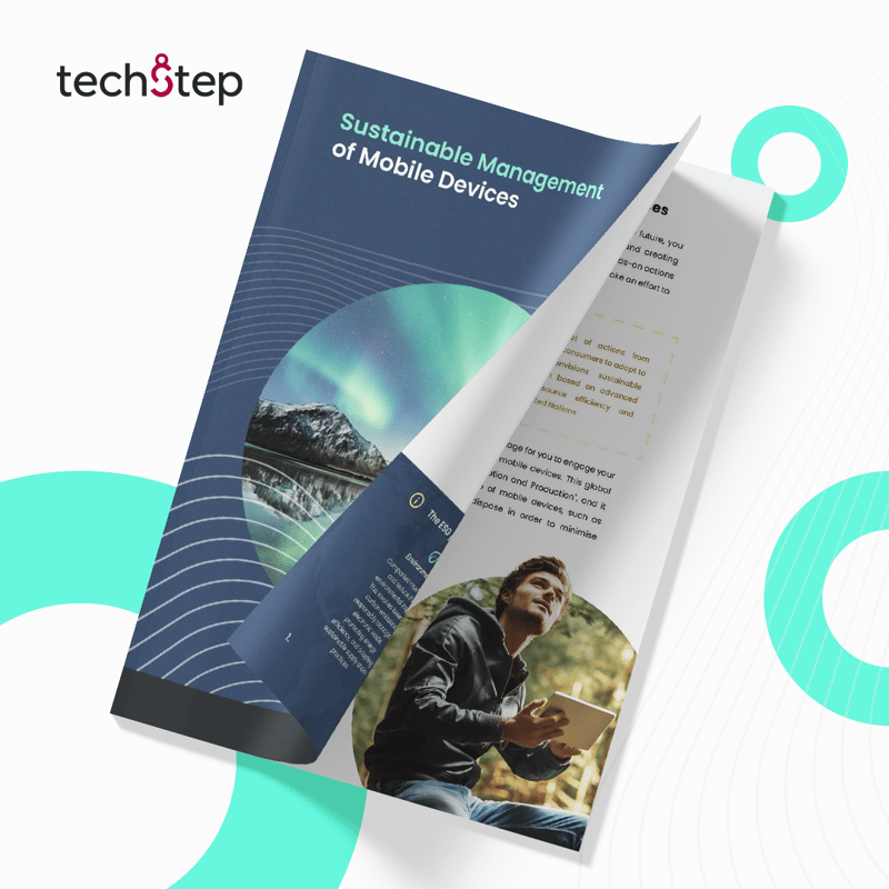 Whitepaper | Sustainable Mobile Device Management