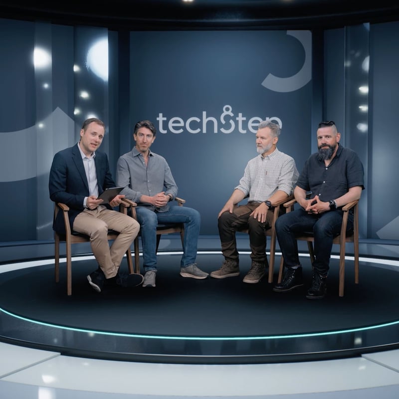 Mac: Det sikre, trygge og bærekraftige valget for fremtiden