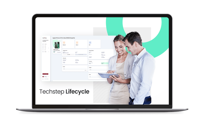 Computer - Lifecycle Complete - Webinar