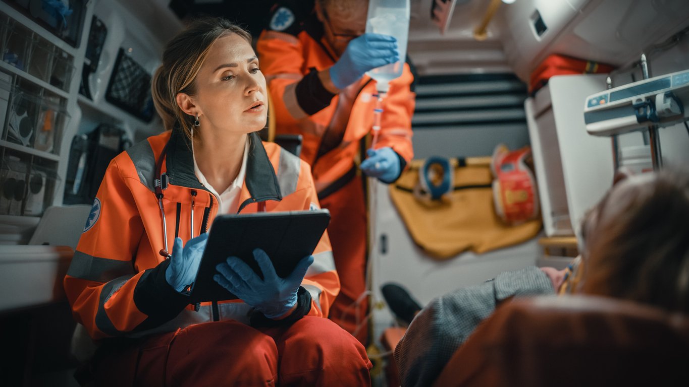 Mobile Workforce Empowerment: Shifting the Focus to the Overlooked Frontline Workers