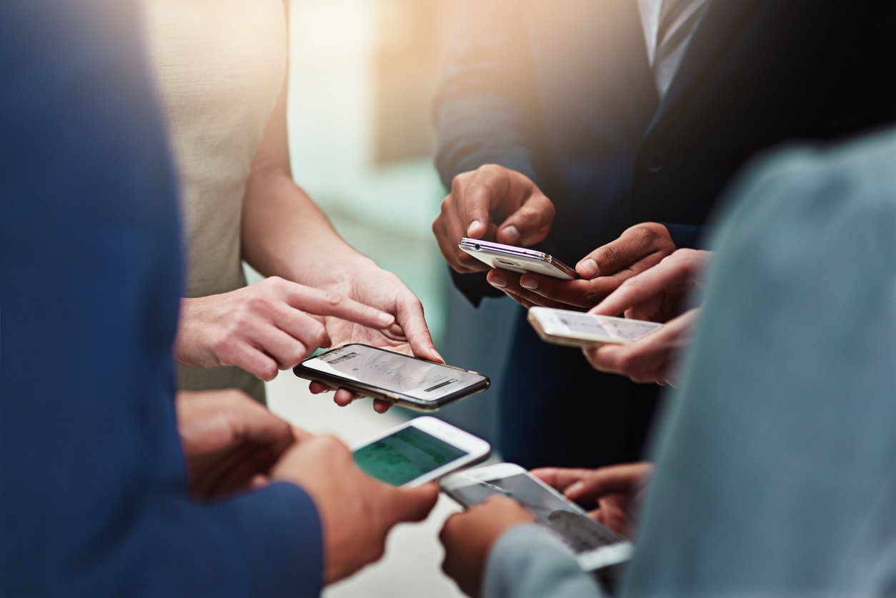 mobile technology procurement