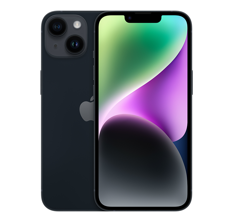 iPhone 14 FB