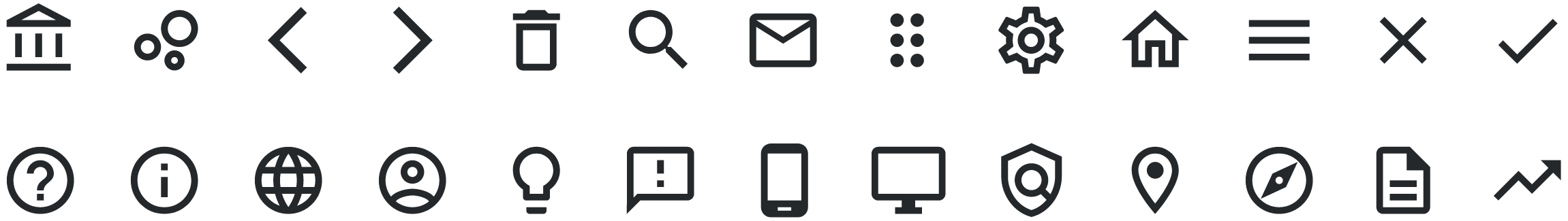 graphics-iconography