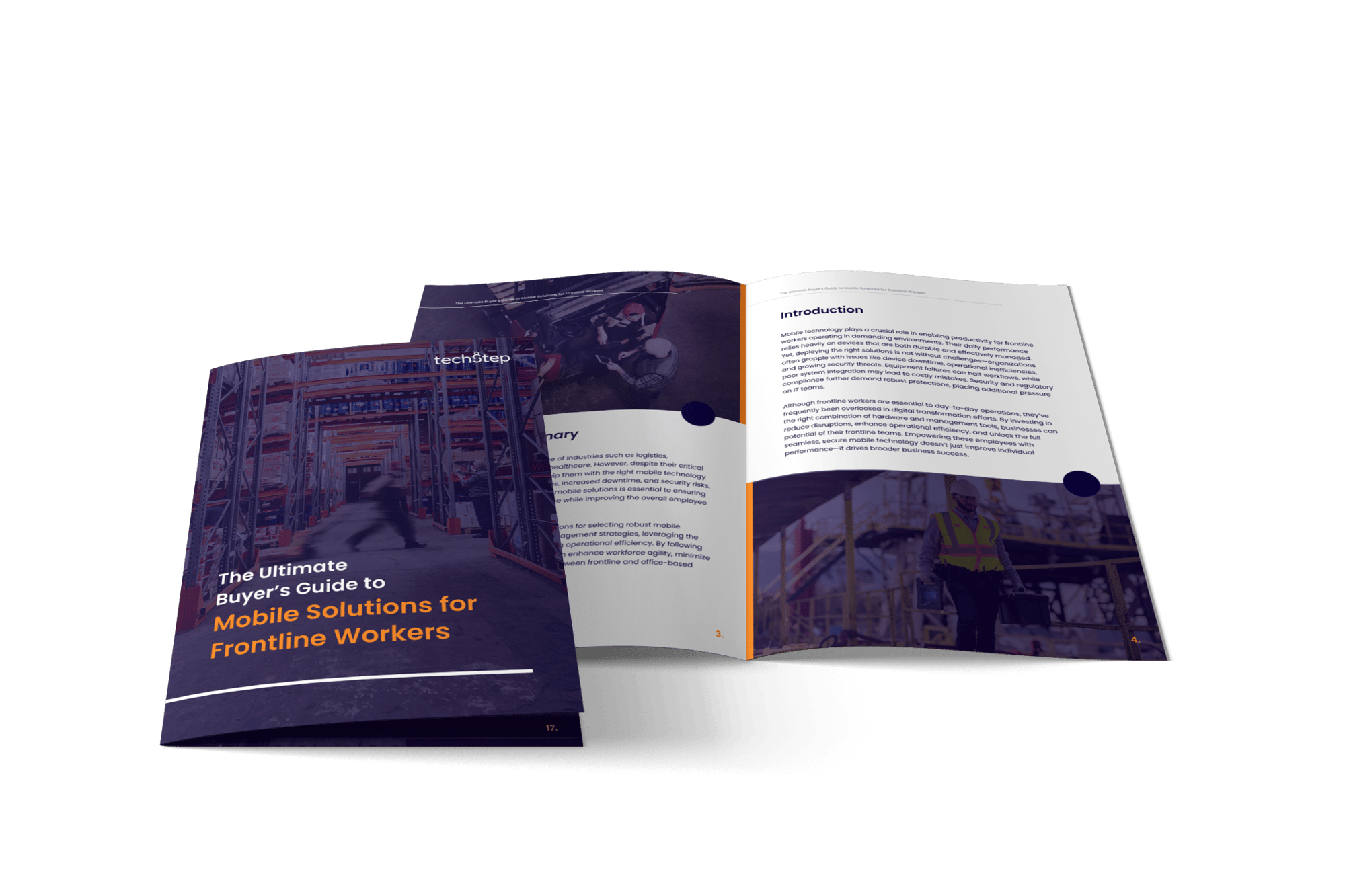 Business Critical Mobility mockup2