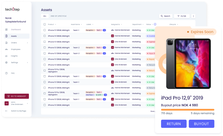 Lifecycle_Asset management