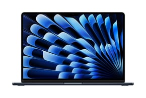 MacBook_Air_15-in_M3_Chip_Midnight_Pure_Front_Screen__USEN