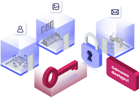 PL_House analogy_Illustrations_access denied