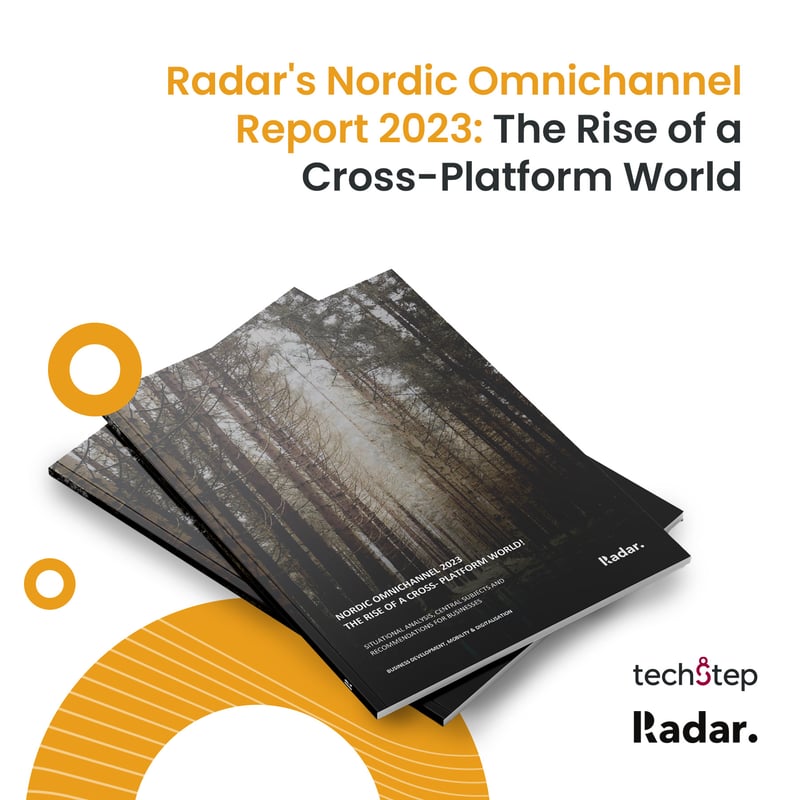 Radar: Nasjonens tilstand