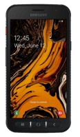 Samsung Xcover4