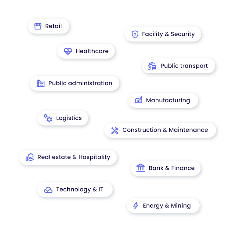 Techstep | About us