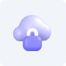 cloud lock sq