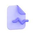 file chart