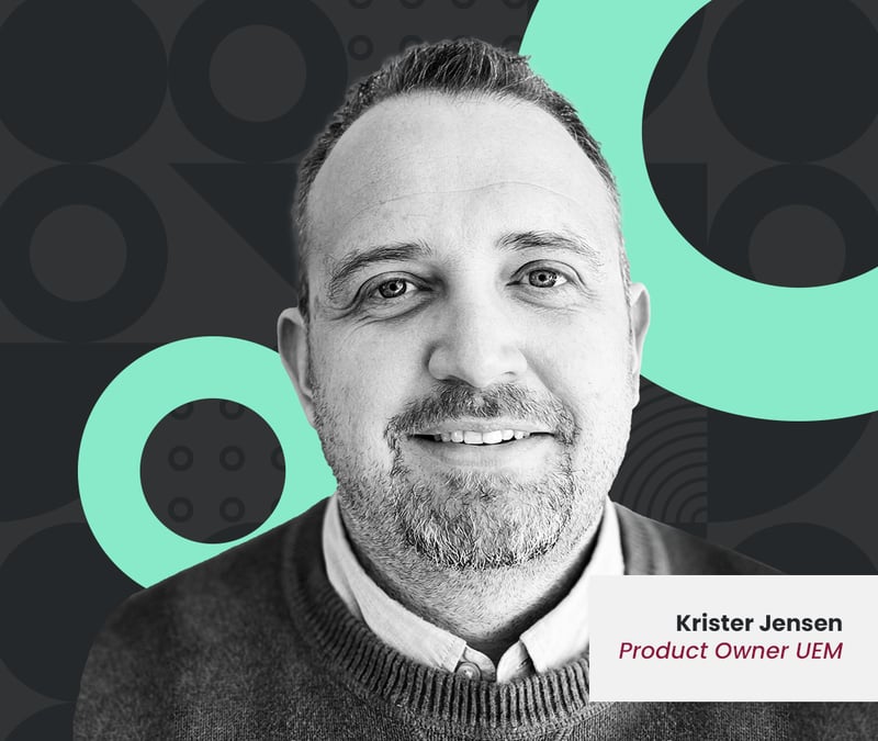 Revolusjoner din mobile arbeidsstyrke med iPads og smarte tilbehør