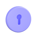 key