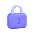 lock