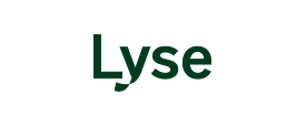 lyse logo partner