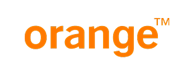 orange logo partner