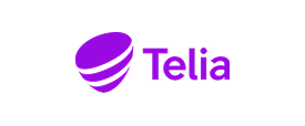 telia logo partner