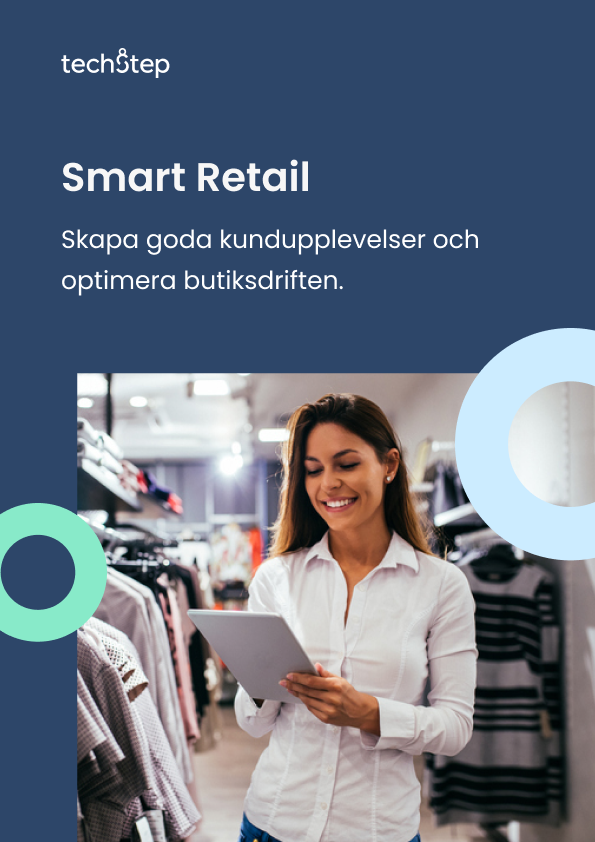 Whitepaper: Smart Retail