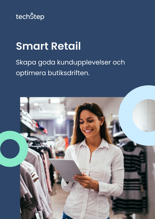 SmartRetail