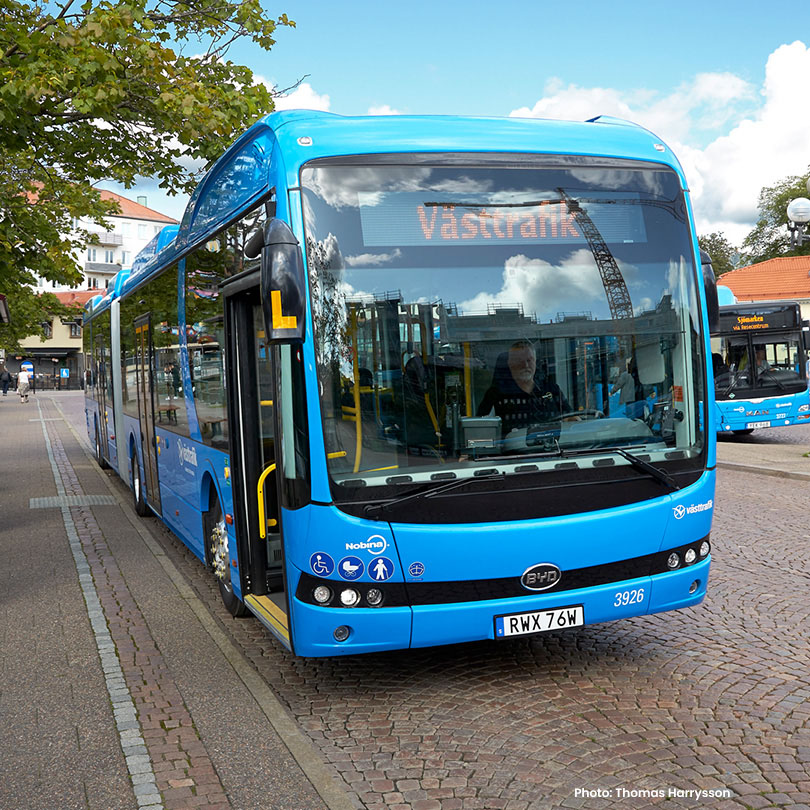 Västtrafik