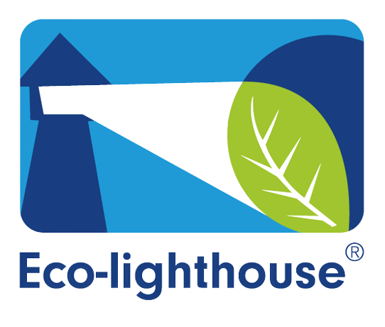 Eco-lighthouse certificate Techstep