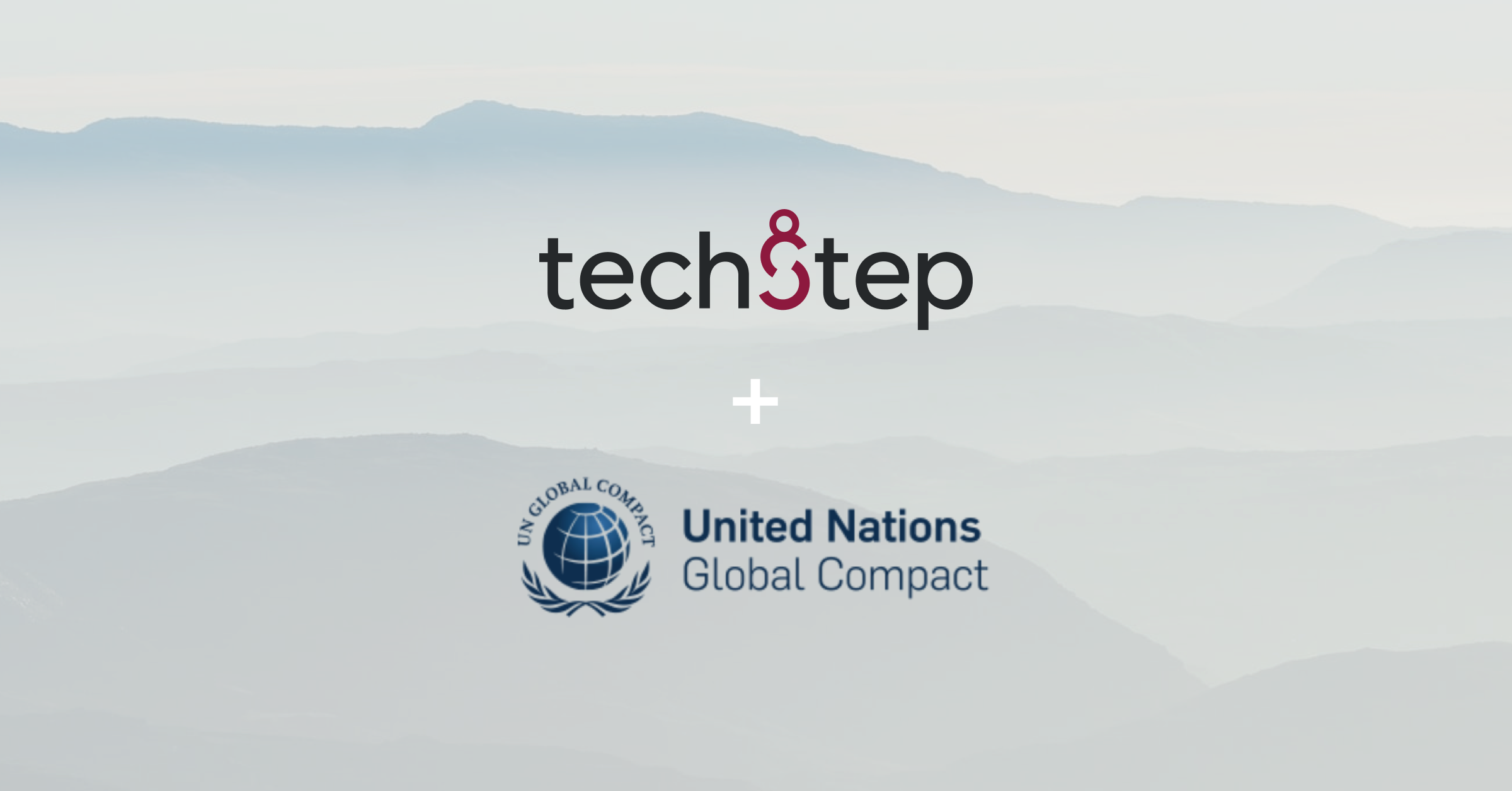 Techstep Commits to the Ten Principles of the UN Global Compact