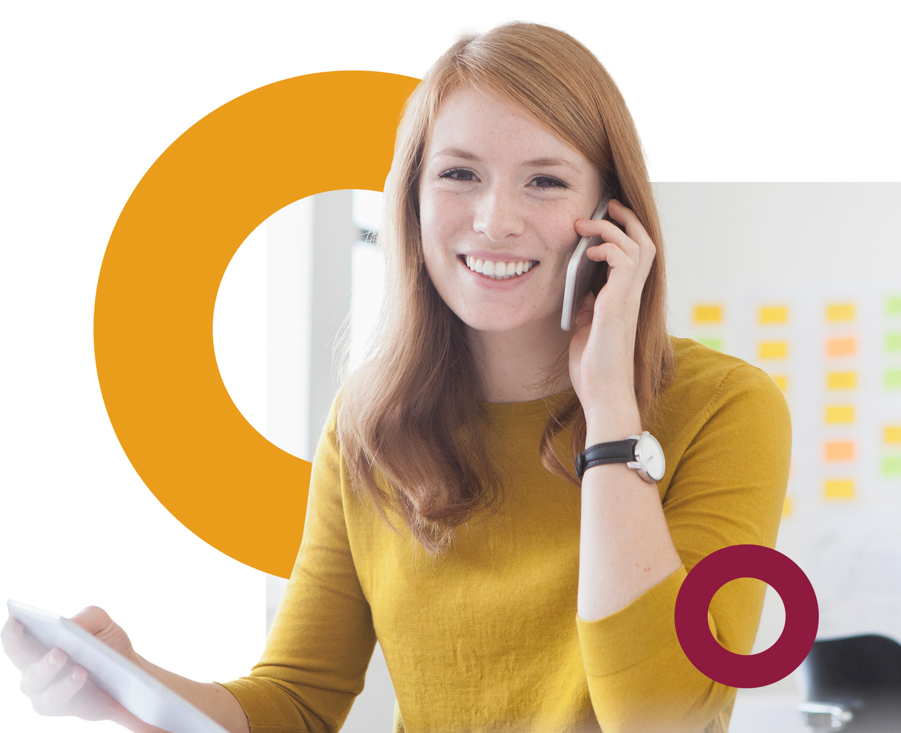 Techstep Lifecycle User Female