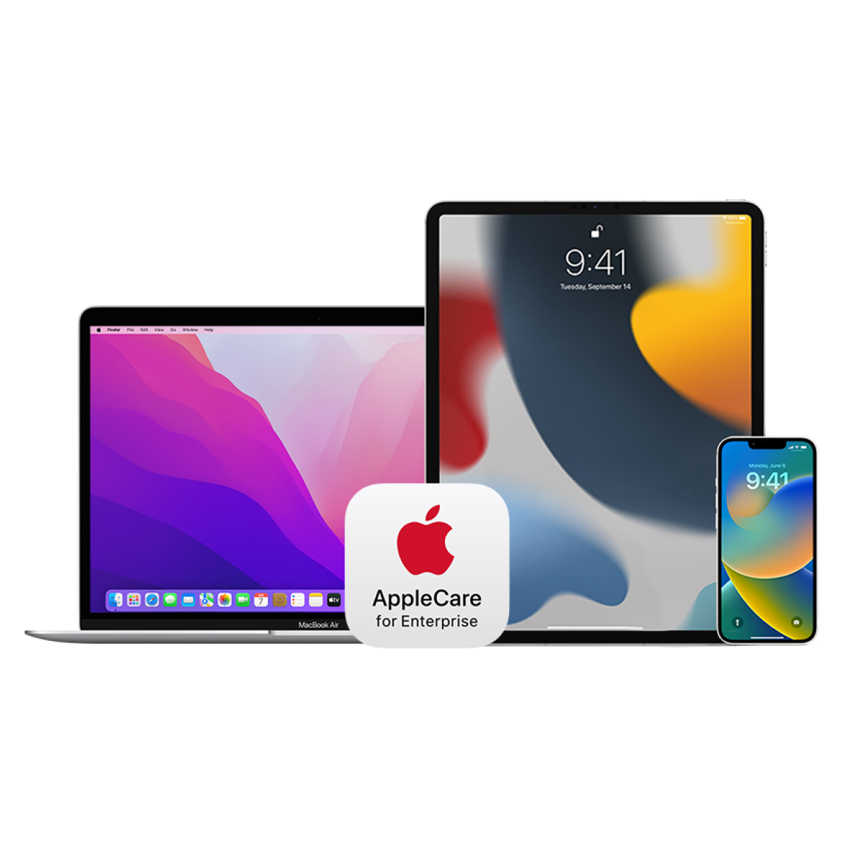 AppleCare for Enterprise