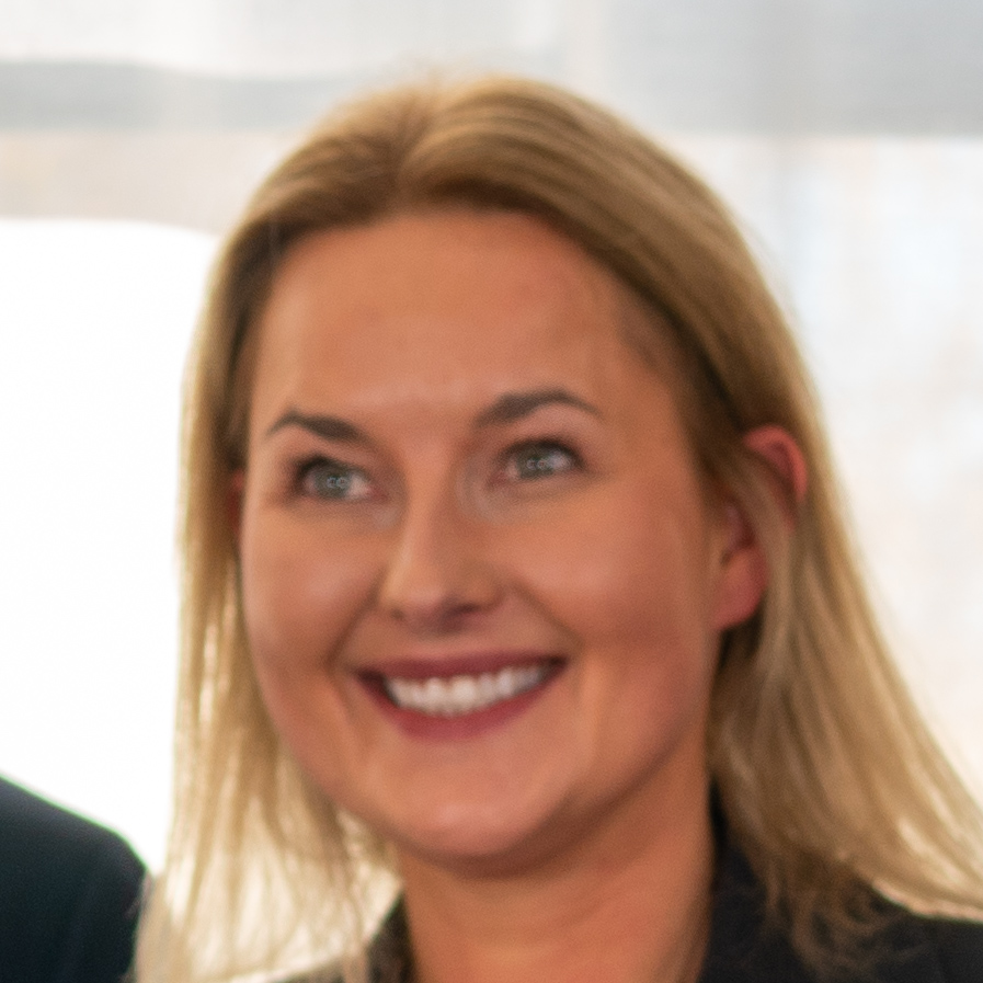 Anne Margrete Lund Aker BioMarine