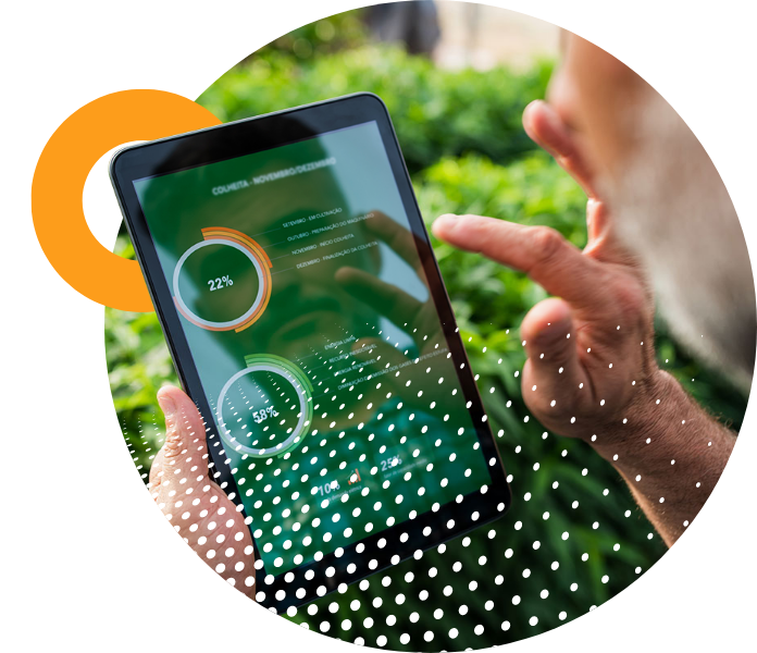 Tablet-crops