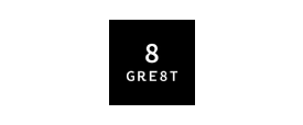 8GRE8T