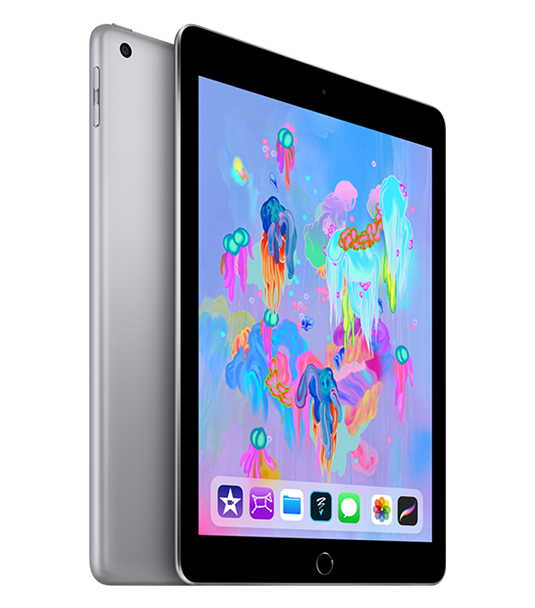 iPad 9.7