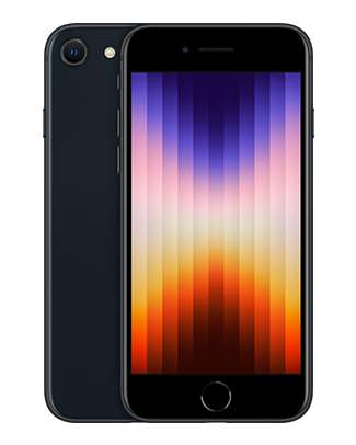 iPhone SE 128GB (2020)