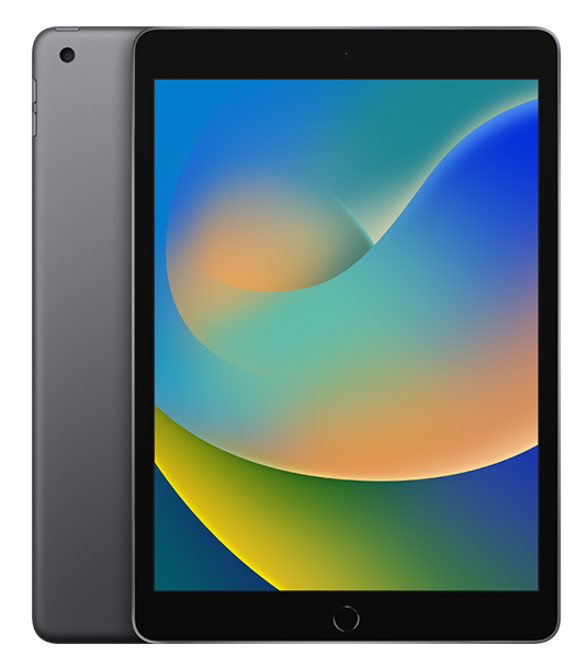 iPad 10.2 64GB WiFi
