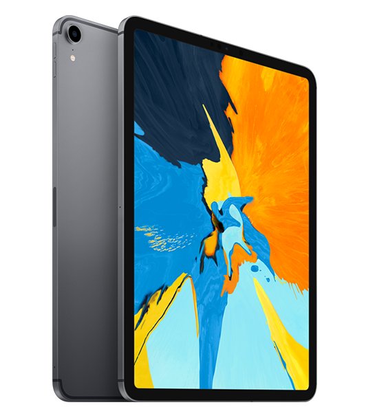 iPad Pro 11 256GB