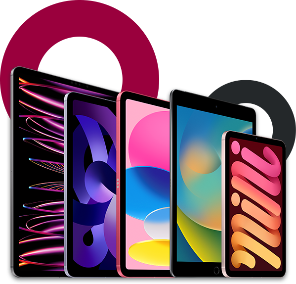 Få inbjudningar till kommande event med Techstep och Apple