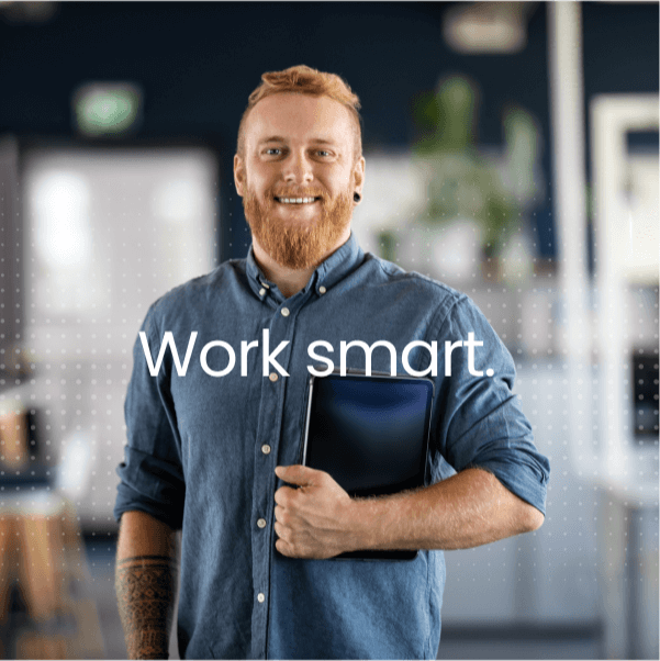 Work-smart