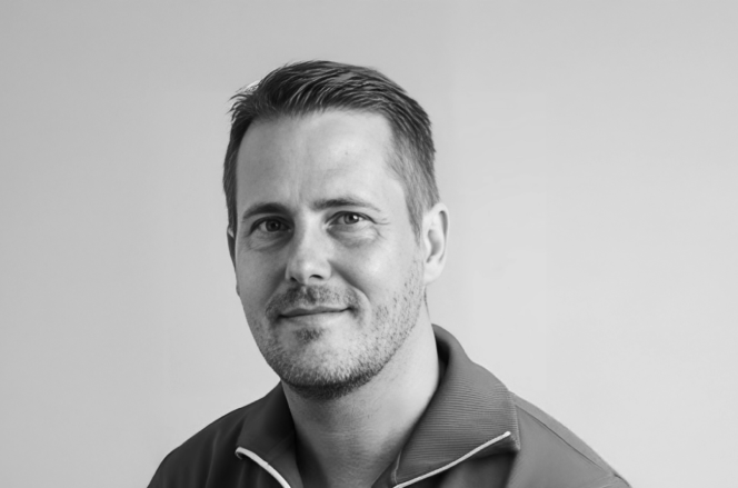 Fredrik Larsson