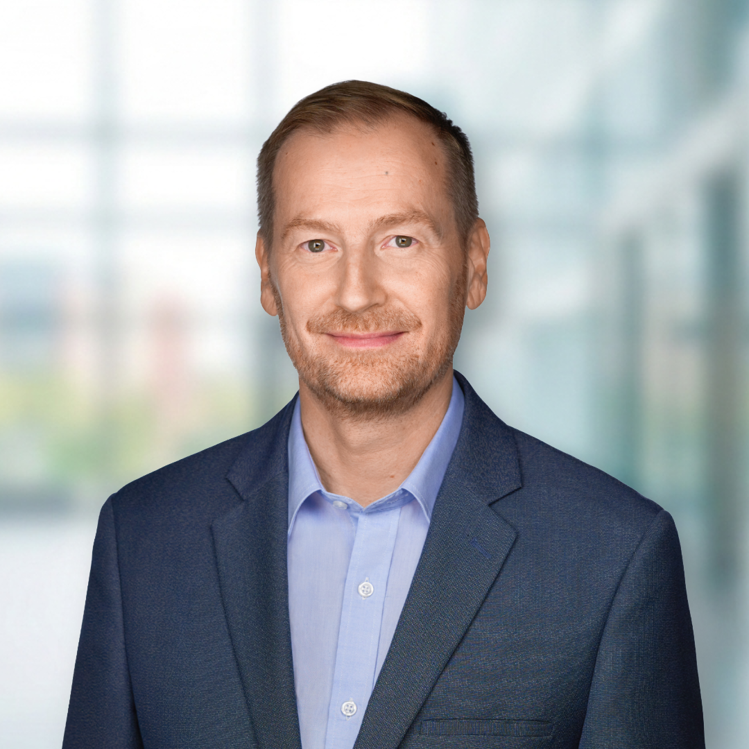Håvard Haukdal CFO-1