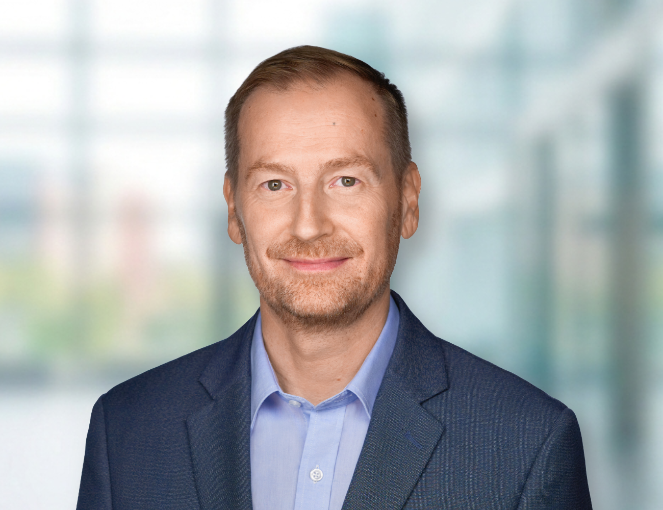 Håvard Haukdal CFO-2