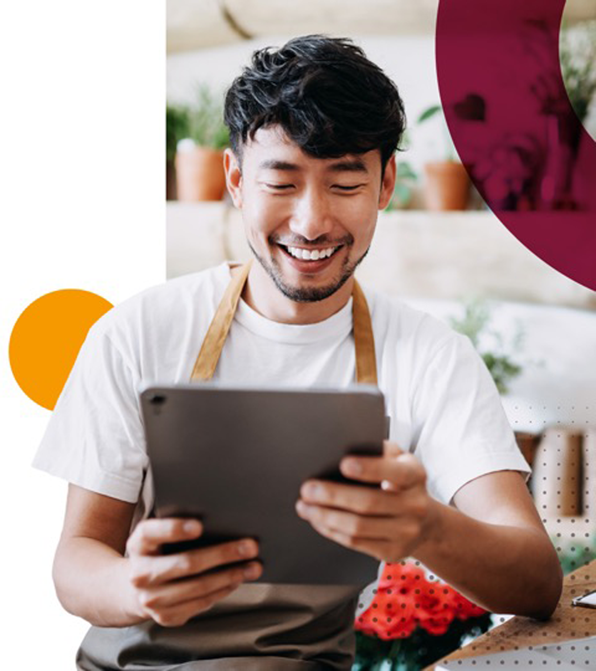 Enable your deskless workers
