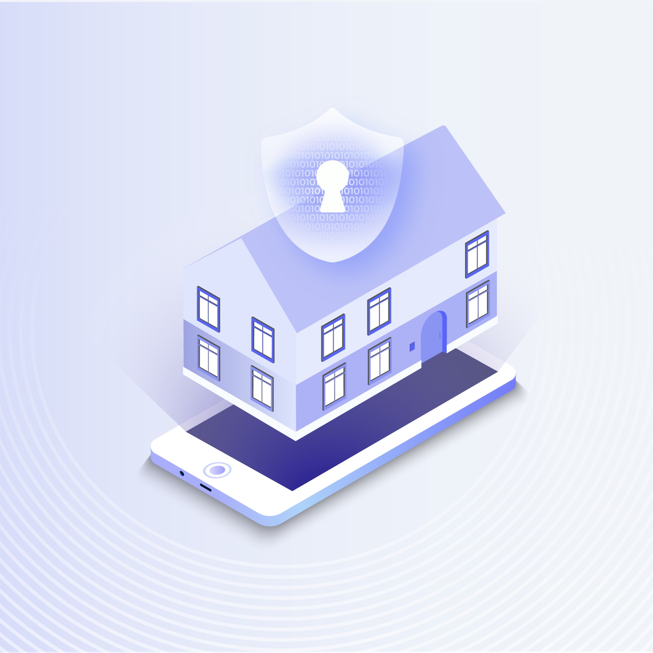 Mobile endpoint security and governance: Securing your corporate house