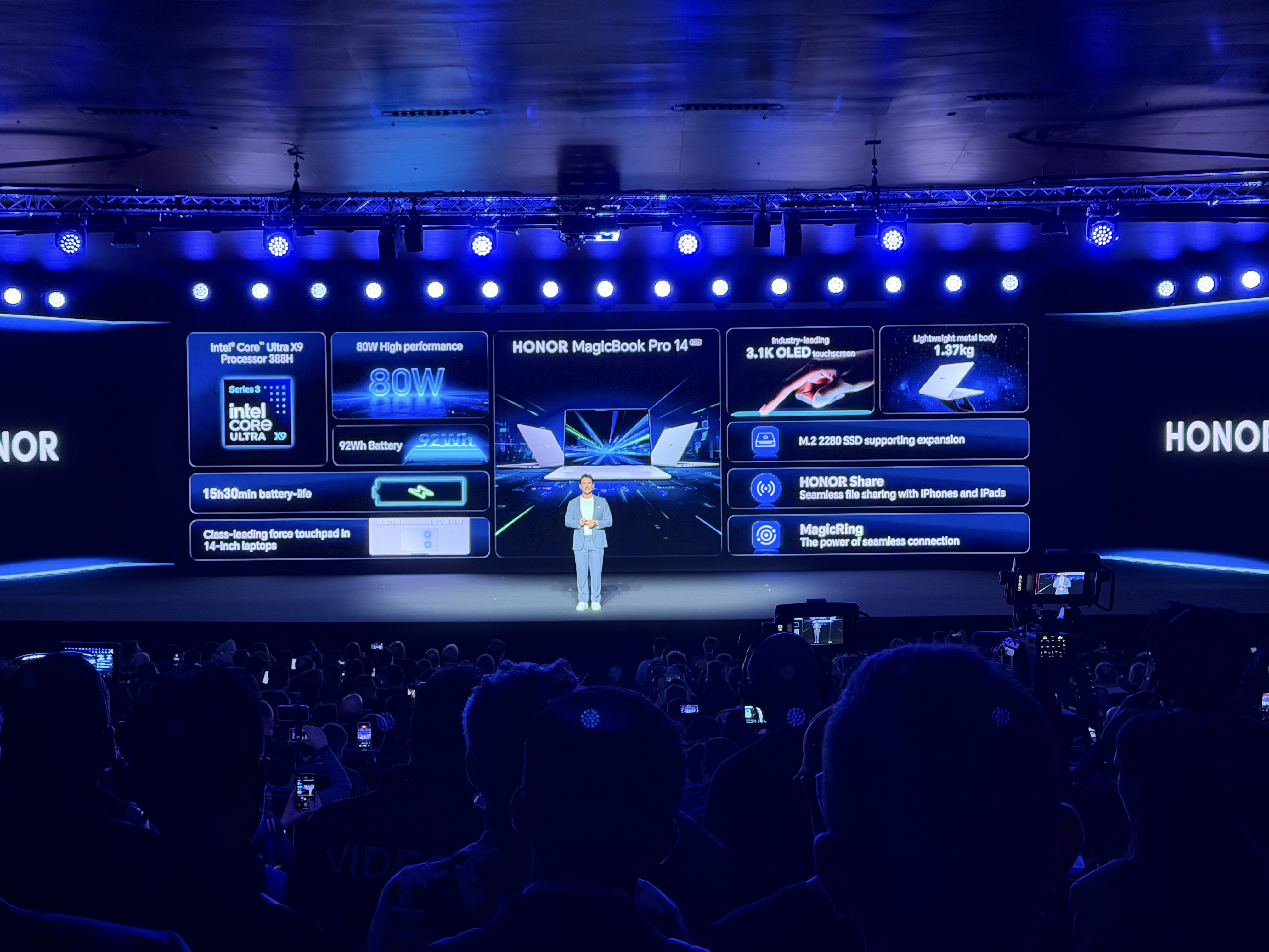 Mobile World Congress 2026: from devices to decisions