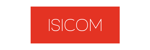 Isicom logo