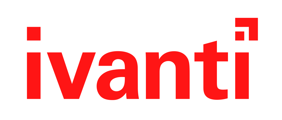 Ivanti logo