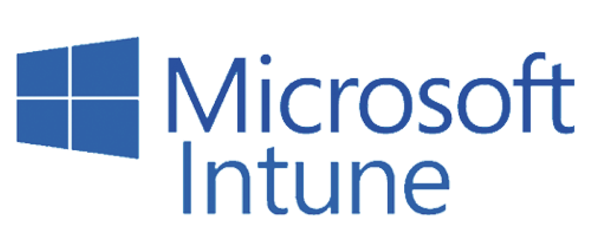 MS Intune logo