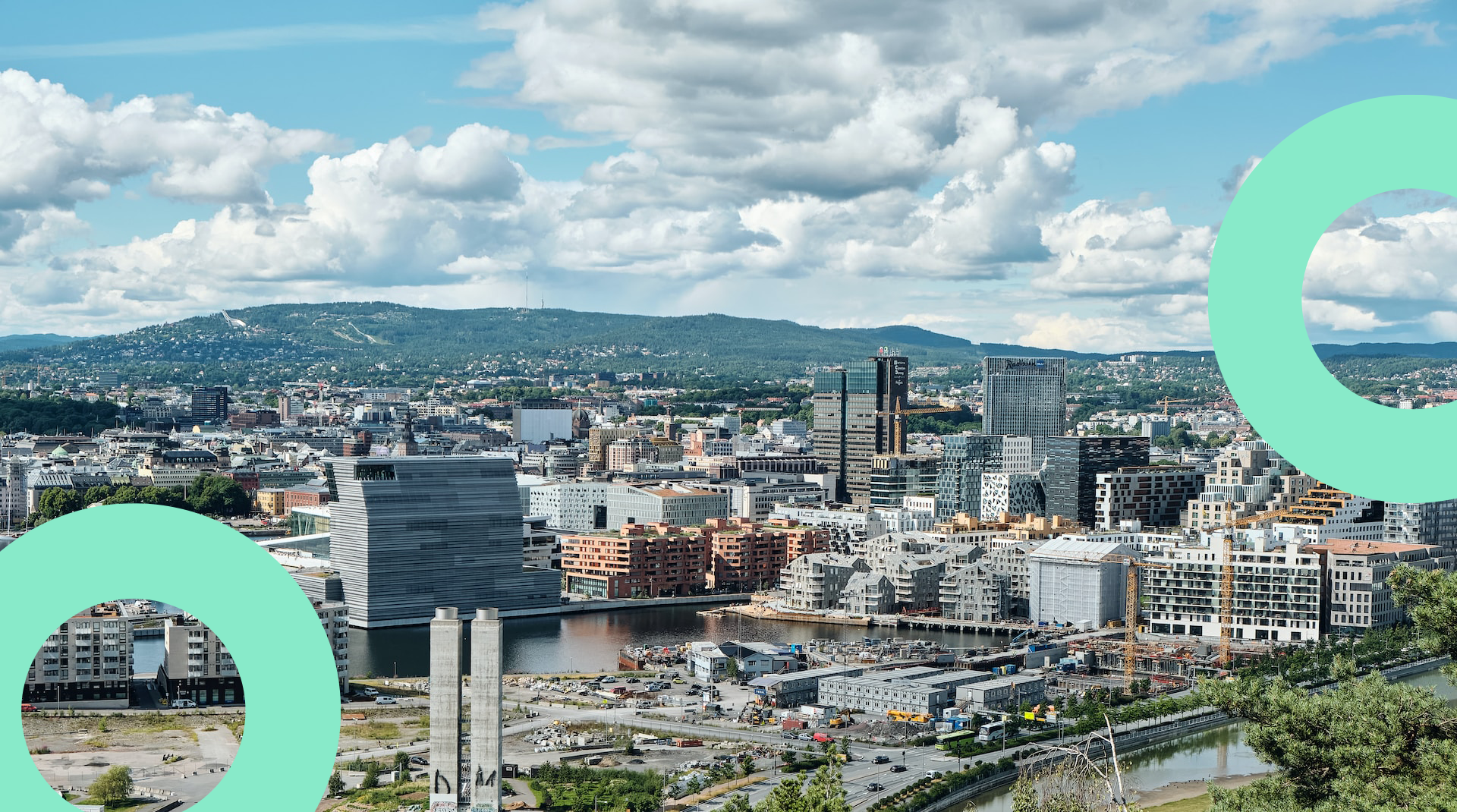 Techstep to deliver mobile technology solutions to the Municipality of Oslo