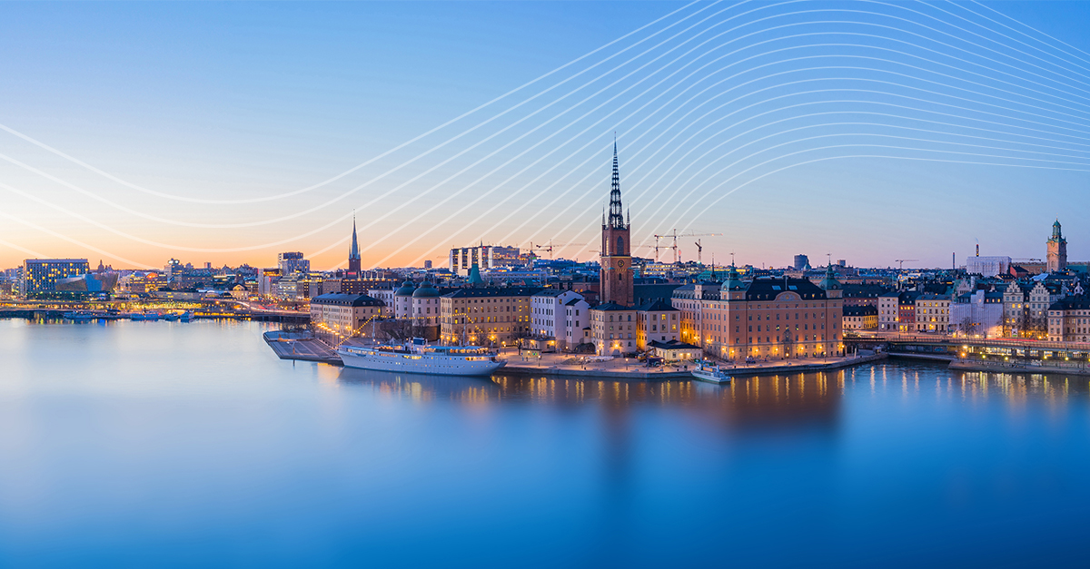Techstep signs large public sector framework agreement in Sweden