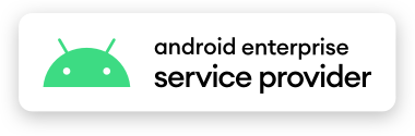 Android Service provider